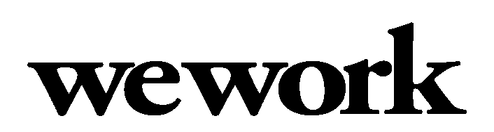 logo wework